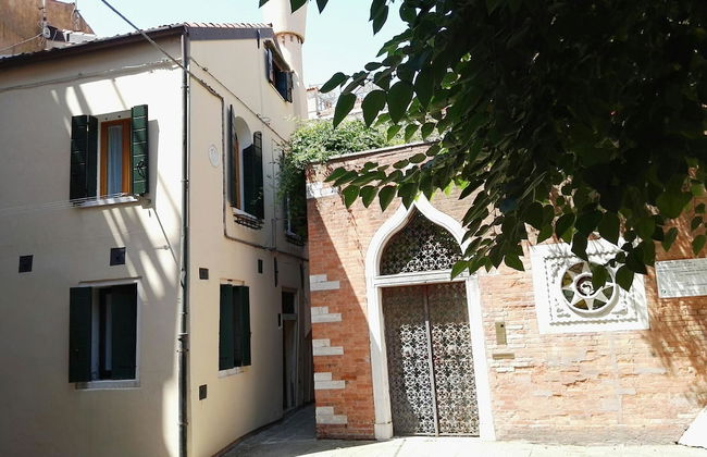 Marty Guest House Venezia - Foto 28