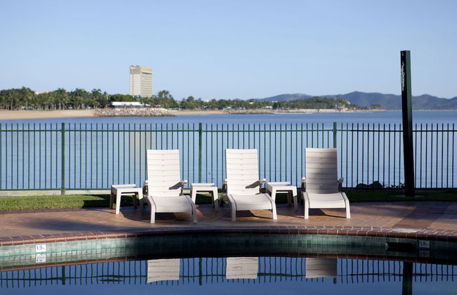 Mariners North Holiday Apartments - Foto 50