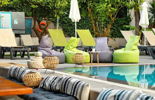 Trianon Studios - Foto 24