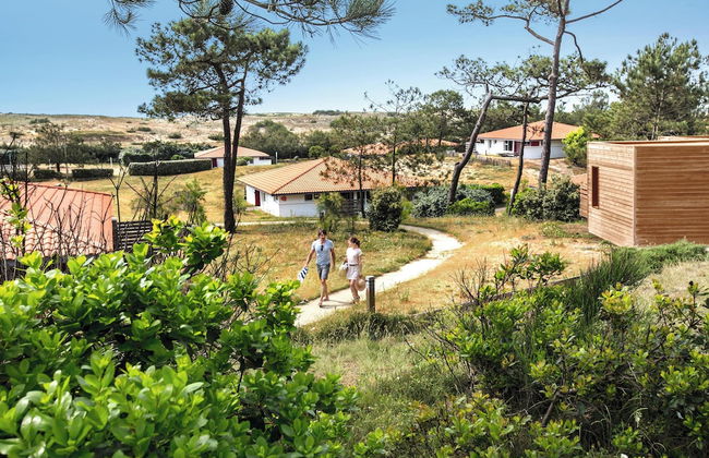 Belambra Clubs Capbreton - Les Vignes - Foto 44