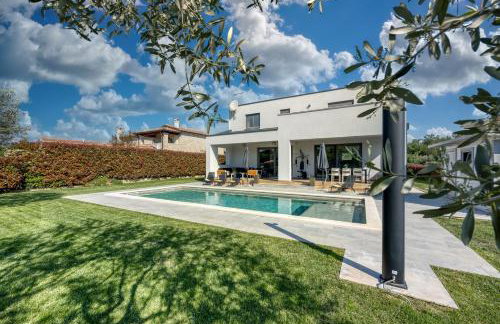 Villa Gina - Photo 8