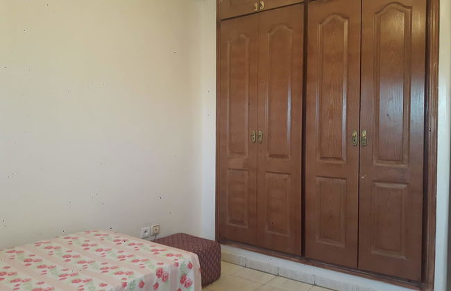 Rabat terrace apartment - Photo 3