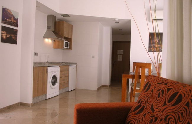 Apartamentos Aixa II - Foto 18