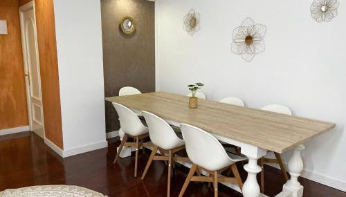 Encantador apartamento de 125 m2 en pleno centro -Prime Video - Foto 3