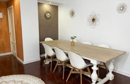 Encantador apartamento de 125 m2 en pleno centro -Prime Video - Foto 3