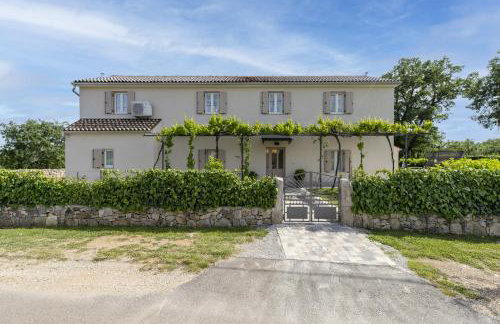 Villa Batelica with large garden, kids playground and private pool - Foto 57