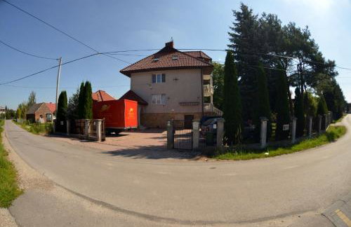 Apartamenty Nad Wisłą - Foto 17