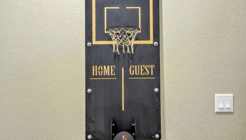 Family Friendly 5BR Mountain Views & Game Room - Foto 3