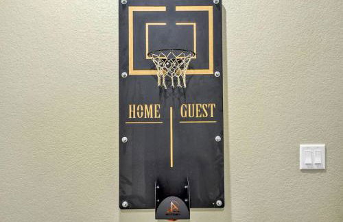 Family Friendly 5BR Mountain Views & Game Room - Foto 3