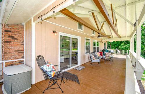 Elsie Jo's on Lake Martin - Foto 35