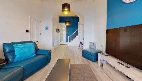 2 Sea View Margate - Foto 3