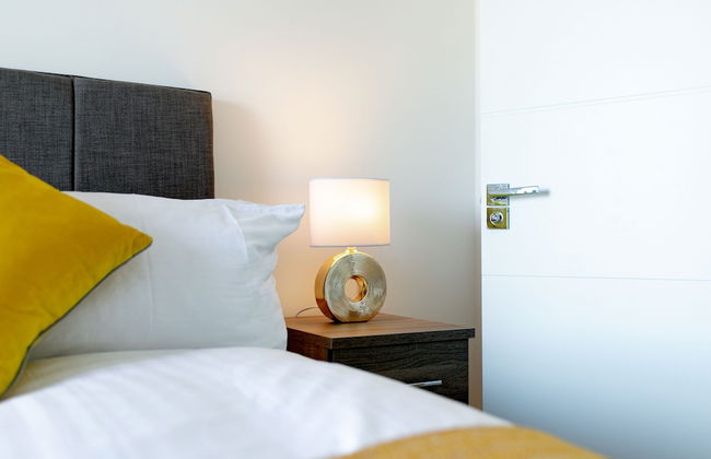 London Riverview - Canary Wharf - Excel - Foto 25