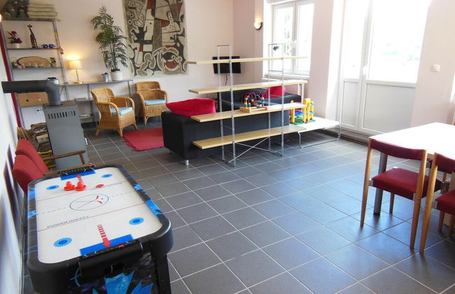 Holiday Home in Moravia With a Beautiful Location and View - Foto 21