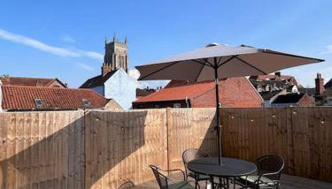 Apartment in North Norfolk - Foto 4