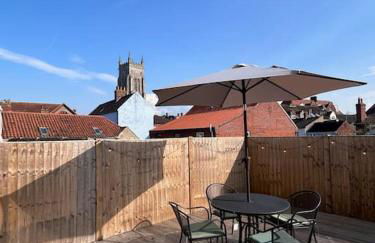 Apartment in North Norfolk - Foto 4