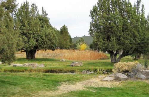 Eagle Creek Chalet on the Pond - Foto 19