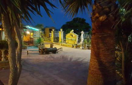 Agriturismo Duca Di San Martino - Foto 57