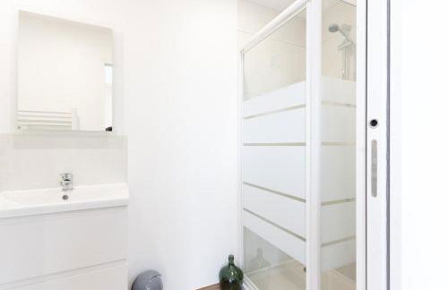 Le Noyer - appartement moderne & accessible - Foto 5