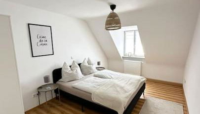 3 Zimmer Apartment Citylage am Main - Foto 4