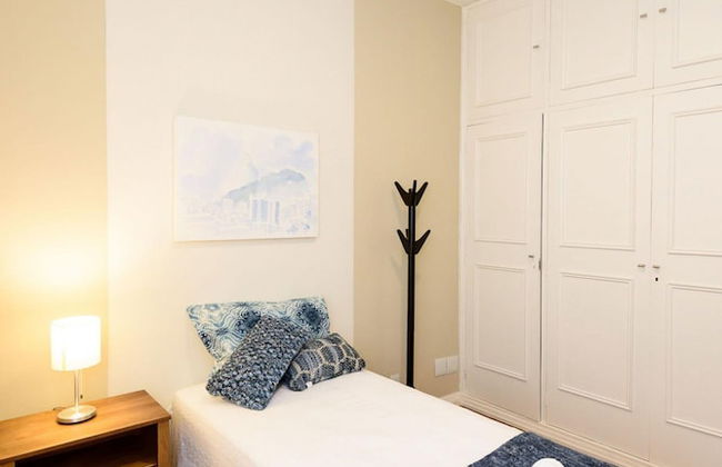 Sea View in Ipanema Vs401 - Foto 14