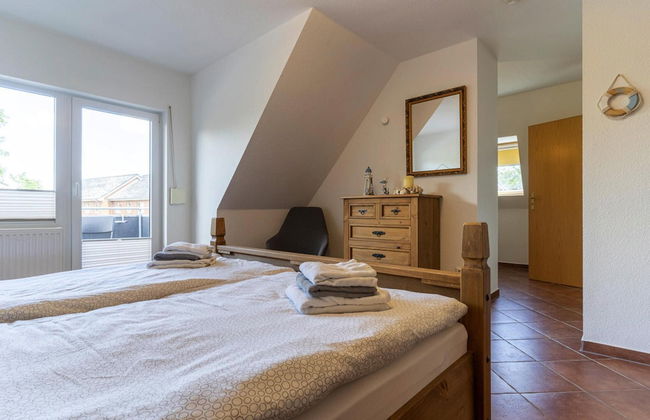 Apartment, Busum - Foto 10