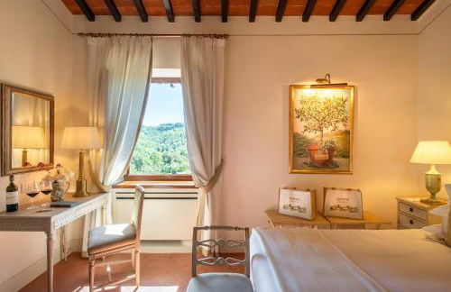 Wine Resort Dievole - Foto 36