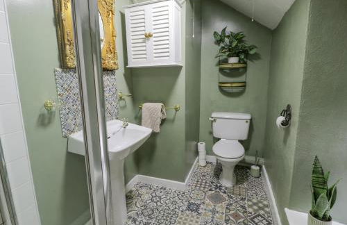 Bodorwel Cottage - Foto 19