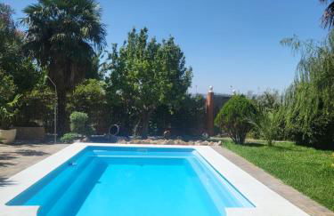 Casa Rural Cortijo Rizao - Foto 5