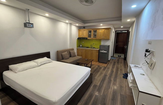 Era Apartment Ha Yen Quyet - Foto 17