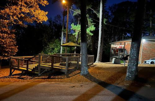 Just Peachy 2BR 2BA Private Luxury Apartment - Foto 32