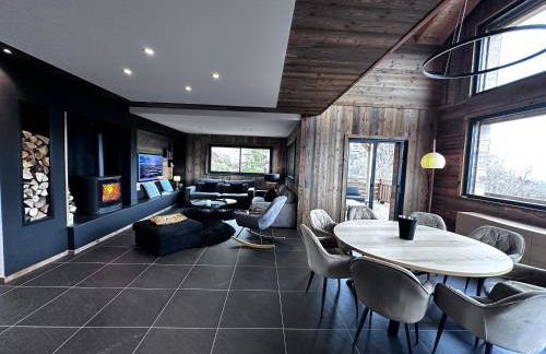 Chalet du rocher Font Romeu - Foto 34