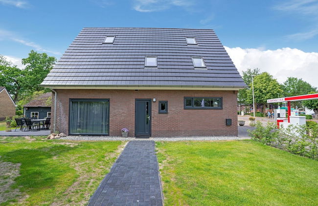 Group House in Lemele Near Heuvelrug - Foto 2