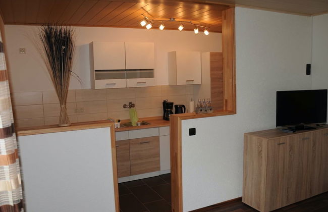 Ferienwohnung im Bayerischen Wald mit Balkon - Photo 9