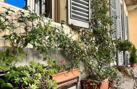 Dimora Boezio7, cozy and charming place in center with private parking - Photo 19