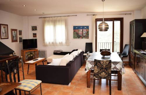 Apartamento rural "LA MUELA" - Photo 1