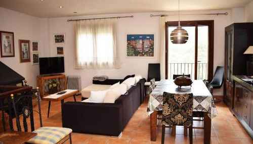 Apartamento rural "LA MUELA" - Foto 1