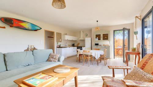 Déconnexion à Saint-Vincent-sur-Jard - Foto 4