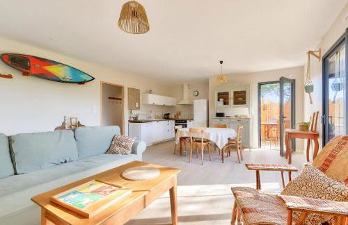 Déconnexion à Saint-Vincent-sur-Jard - Foto 4