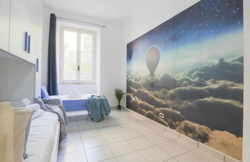 Appartamento 130mq 6 ospiti - Foto 21