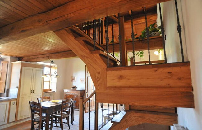 Agriturismo Santa Veronica - Photo 20