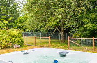 Beaver Pines Central Hiking Base Camp - Foto 25