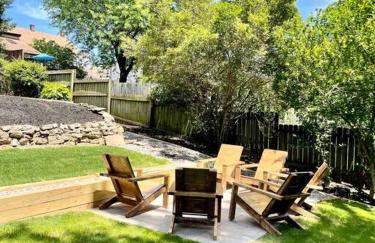 Victorian Manor on Main w 6 beds-10 mins to Lanc - Foto 38