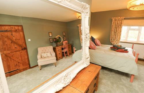 Horseshoe Cottage - Foto 32