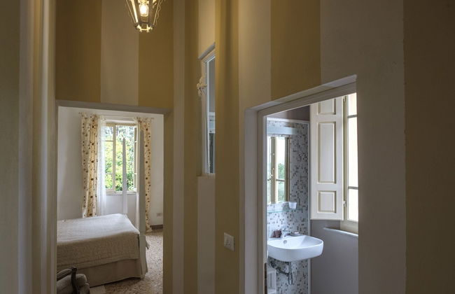 Fontelunga Hotel & Villas - Foto 13