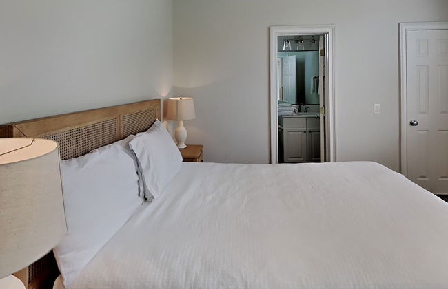 Crystal Seas - Foto 7