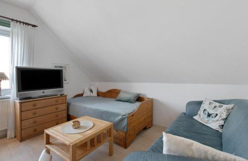 Haus Halligblick - Foto 40