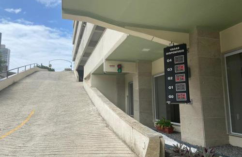 Ap sossegado na Praia do Canto - Photo 21