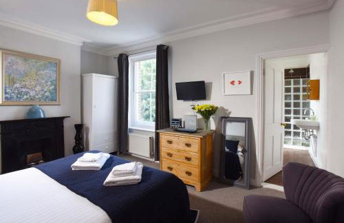 The Ultimate Group Complex, Hens & Celebrations at The Old Fire Station Canterbury, 3 Homes - Foto 73