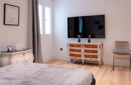 Zenete Terral Málaga - Photo 34