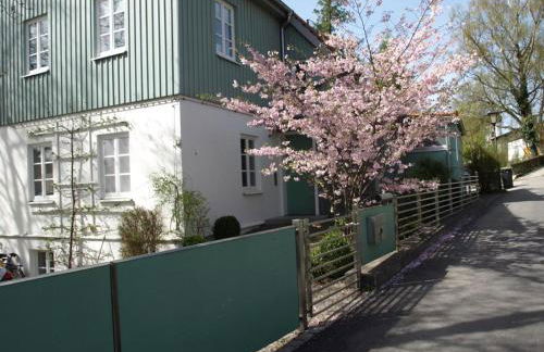 Ferienwohnung Dausacker - Foto 26